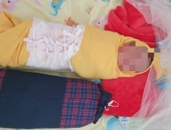 Bayi Terbungkus Seragam Pramuka Ternyata Hasil Hubungan Gelap