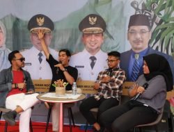 Serunya Pesta Rakyat Kaltim 2023