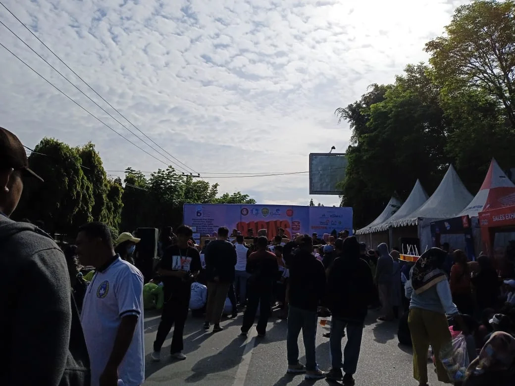 bara's car free day
