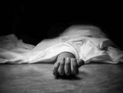 Pemuda Tak Dikenal Tewas Ditikam di Berau