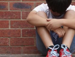 Remaja Laki-Laki Diduga Dilecehkan Oknum Driver Ojol