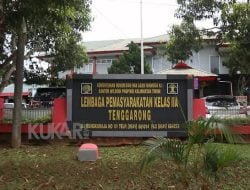 Dicari, Napi Lapas IIA Tenggarong yang Kabur Usai Berobat ke RSUD AWS