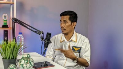 Partai Garuda Targetkan 6 Kursi di Kaltim