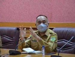 Wabup Kubar Minta Kasus Pelajar Bunuh Diri Disikapi Serius