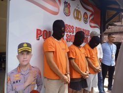 Haduh, Bapak 11 Anak Ini Nekat Mencuri Karena Alasan Sayang Istri