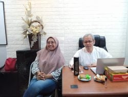 Curhat di Medsos Berujung di Kantor Polisi