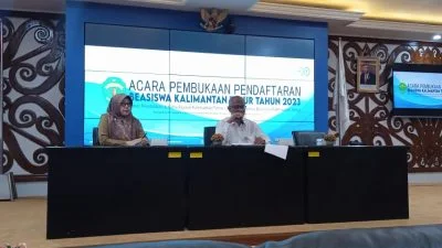Beasiswa