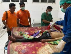 Pelajar di Melak Tewas Gantung Diri