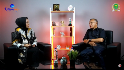 Samsun: Berpolitik karena Terjebak Sumpah