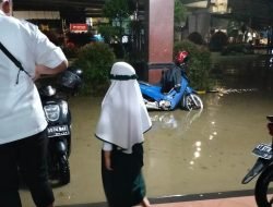 DPK Kaltim Ikut Kelelep Banjir Samarinda