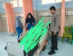 Diduga Ditinggal Istri, Nekat Tenggak Racun, Untung Masih Hidup