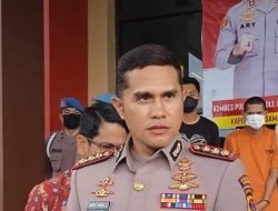 Perempuan Muda Nekat Lompat ke Sungai Mahakam, Polisi Masih Selidiki Motifnya