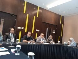 Soal Pelarangan PKL Berjilbab, Begini Respons GM Hotel