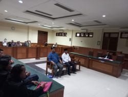 Kuasa Hukum Khoirul Sebut Kejari Kukar Tidak Berhak Jemput Paksa