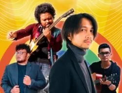 Tiket Musik Kampus STT Migas Laris Manis