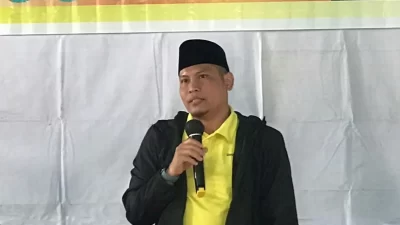 Kasus Kekerasan di Pondok Pesantren, Salehuddin: Kemenag Harus Turun Tangan