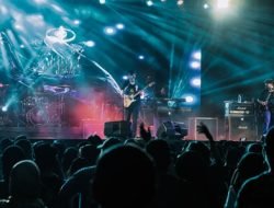 Music Campus Vol 3 STT Migas Hipnotis Lautan Manusia