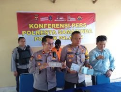 Ditinggal Mudik ke Jawa, Motor Dicuri Tetangga Sendiri