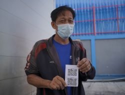 Beli Solar Subsidi, Pertamina Berlakukan QR Code