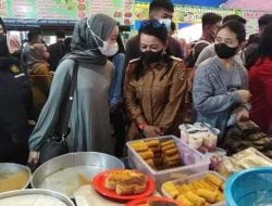 Empat Pasar Ramadan Disiapkan di Kecamatan Tenggarong