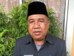 Bantuan Pangan Bagi Para Lansia, Pemkab Siapkan Rp 3 Miliar
