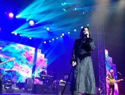 Bukan Sekadar Konser: 30 Years of Career Dewa 19