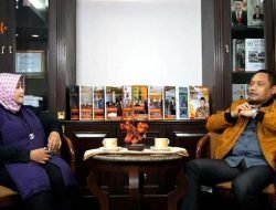 Kerja Dewan Rumit Tapi Harus Tetap Membumi