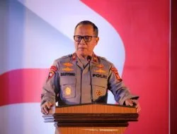 Polda Kaltim Harapkan Semua Pihak Sukseskan Pemilu dan Pembangunan IKN