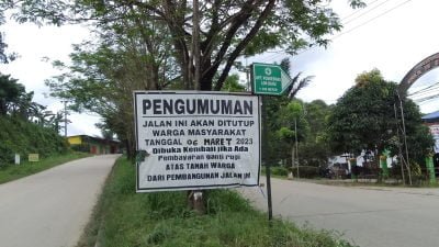 jalan nusyirwan ismail