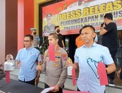 Terjadi Lagi, Guru Aniaya Santri di Pondok Pesantren