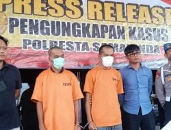 Pengetap Solar Dihukum Jeruji Enam Tahun