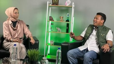 Dari Kuli Jadi Politisi, Kisah Syafruddin Melenggang Menjadi Wakil Rakyat