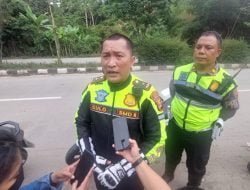 Polisi Minta Masyarakat Tidak Konvoi Saat Malam Lebaran
