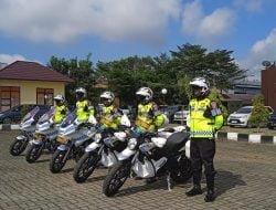 1.290 Personel Diturunkan Pada Operasi Ketupat 2023