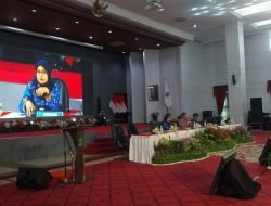 Pemkot Bontang Curhat di Musrenbang, Bantuan Keuangan Provinsi Paling Kecil Se-Kaltim