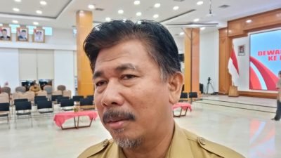 Pemkab Kukar tunjuk Kota Bangun Darat tuan rumah MTQ