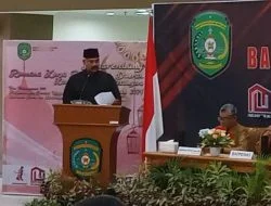 Bupati Kukar Paparkan Rencana Kerja Pemkab Tahun 2024
