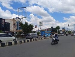 Beda Dengan di Jawa, Tempat Keramaian Jadi Fokus Operasi Ketupat Tahun Ini