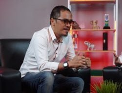 Marthinus: Basmi Pelakor, Pelaku Tambang Koridor