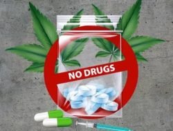 Dinobatkan Desa Bersinar, Loa Duri Ilir Bentuk Satgas Narkoba