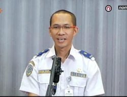 Arus Lalu Lintas Mudik Diproyeksikan Meningkat