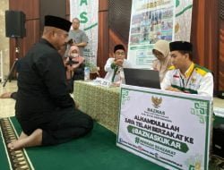 Bupati Kukar Ingatkan Warga Bayar Zakat Fitrah dan Maal