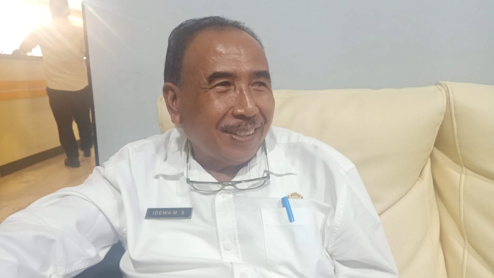 mudik