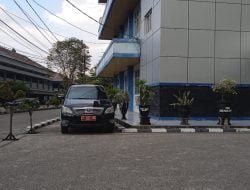 Wagub Bolehkan Mobil Dinas ASN Dipakai Mudik, Asal…..