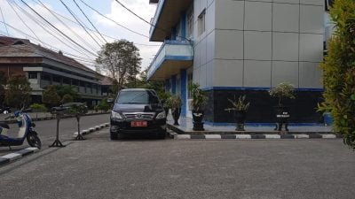 Wagub Bolehkan Mobil Dinas ASN Dipakai Mudik, Asal…..