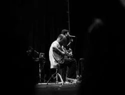 Fourtwnty Rilis Album Ketiga di Konser Indienesia 2023 di Samarinda, Buruan Beli Tiketnya