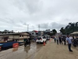 Akhirnya Jalan MT Haryono Global Sport di Balikpapan Dibuka Dua Jalur