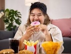 Yang Muda Yang Mengidap Penyakit Gula