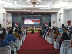 Lebih Ketat Dari Tahun Sebelumnya, Pemprov Kaltim Selektif Kasih Bankeu ke Kabupaten/Kota