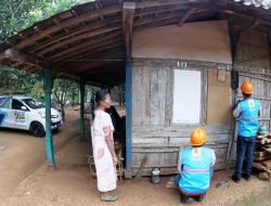 17 Desa di Kukar Segera Menikmati Listrik 24 Jam